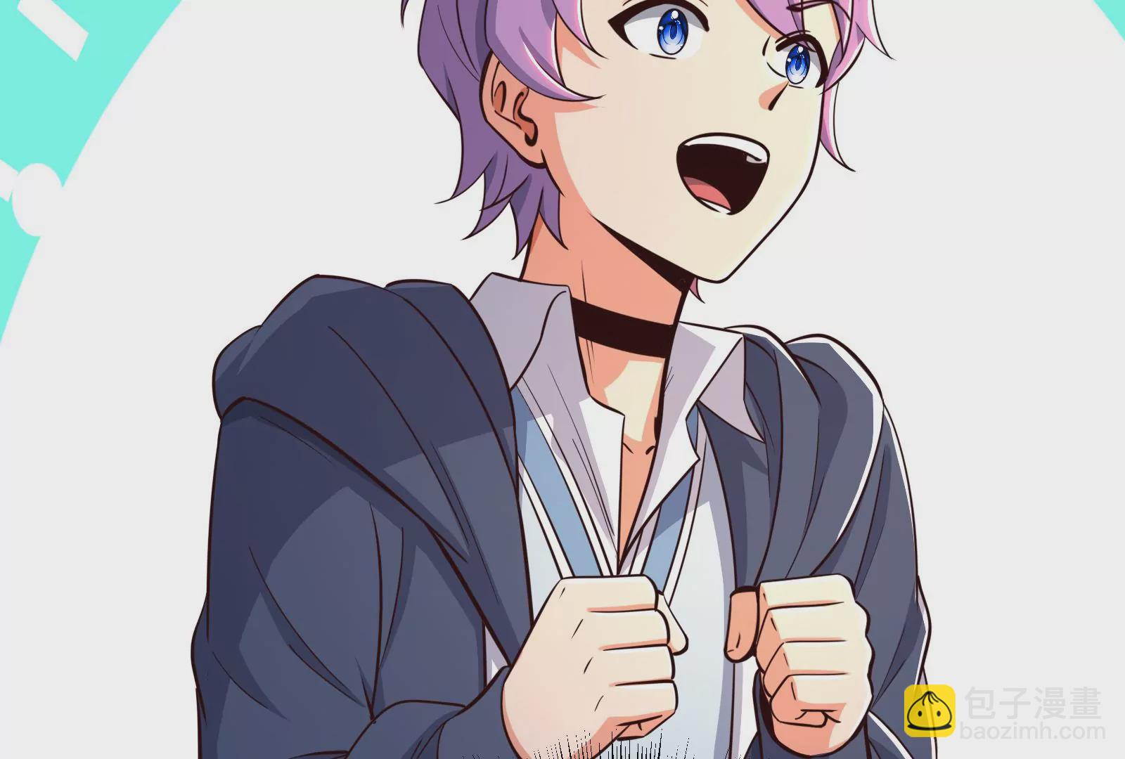 古神遊戲 - 第51話限時！組建自己的隊伍！(2/3) - 6